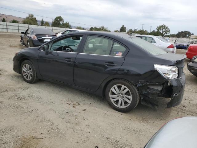 Photo 2 from auction – 2016 SUBARU IMPREZA PR with VIN JF1GJAB65GH004467