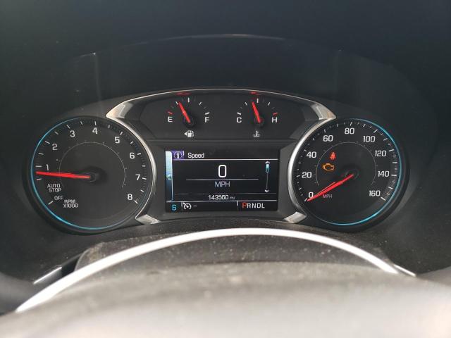 Photo 9 from auction – 2018 CHEVROLET EQUINOX LT with VIN 2GNAXJEV2J6137127