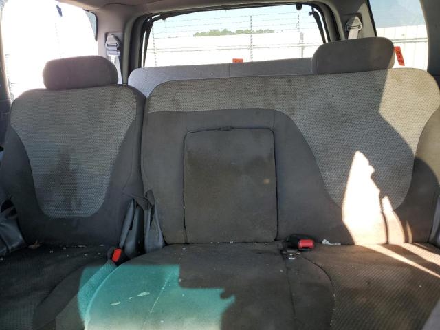 Photo 10 from auction – 2001 FORD EXPEDITION with VIN 1FMRU15W31LB31031