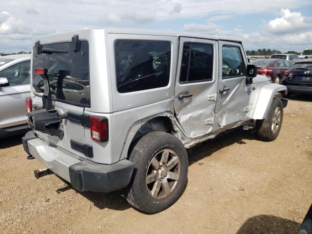 Photo 3 from auction – 2011 JEEP WRANGLER U with VIN 1J4BA7H12BL611977