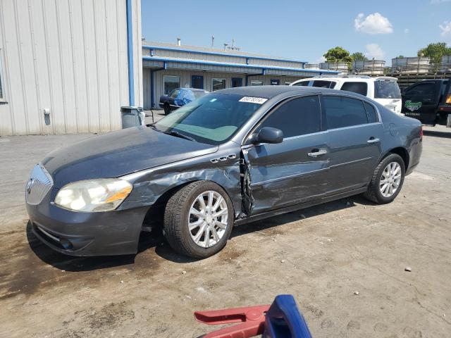 2011 Buick Lucerne