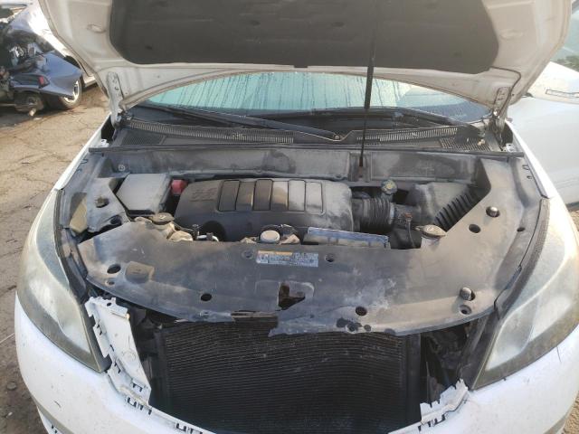 Photo 12 from auction – 2014 CHEVROLET TRAVERSE L with VIN 1GNKRGKDXEJ300225