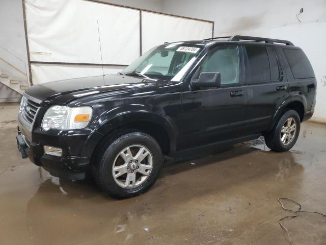 FORD 1220 2010 with VIN 1FMEU7DE1AUA79953 - Photo from auction