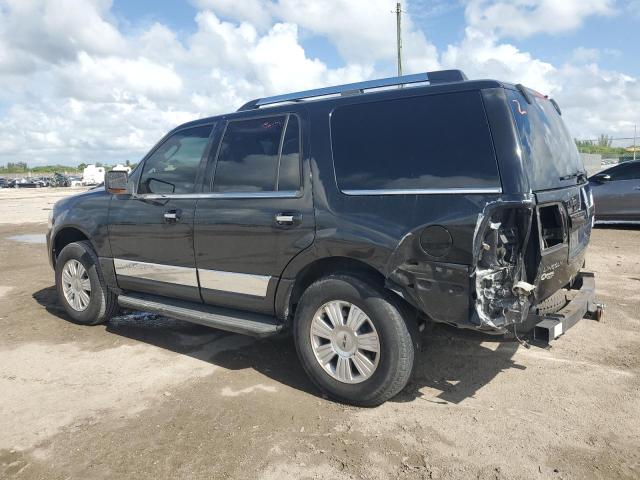 Photo 2 from auction – 2008 LINCOLN NAVIGATOR with VIN 5LMFU27528LJ22177