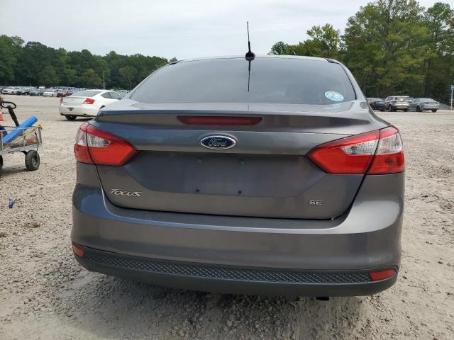 Photo 6 from auction – 2014 FORD FOCUS SE with VIN 1FADP3F29EL234009