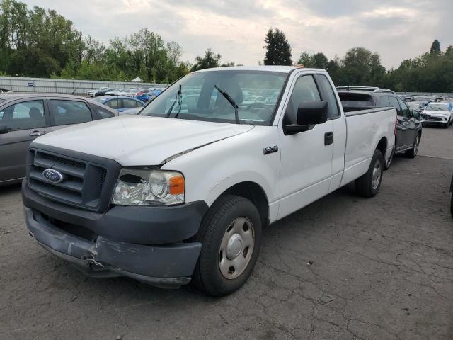 FORD F150 2005 z numerem VIN 1FTRF12275NA08309 - Zdjęcie z aukcji