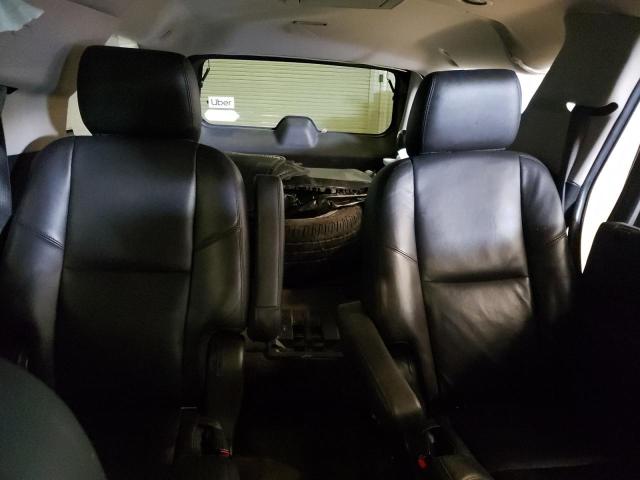 Photo 10 from auction – 2014 CADILLAC ESCALADE E with VIN 1GYS4HEF3ER124480
