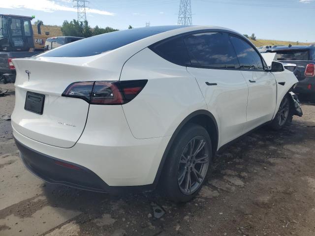 Photo 3 from auction – 2024 TESLA MODEL Y with VIN 7SAYGDEE7RF117134