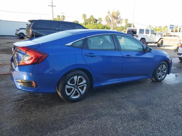 Photo 3 from auction – 2018 HONDA CIVIC LX with VIN 19XFC2F57JE031092