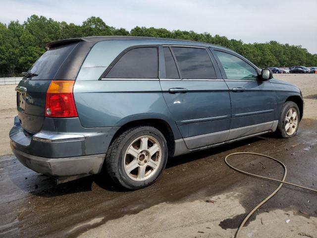 Photo 3 from auction – 2006 CHRYSLER PACIFICA T with VIN 2A4GM68406R696509