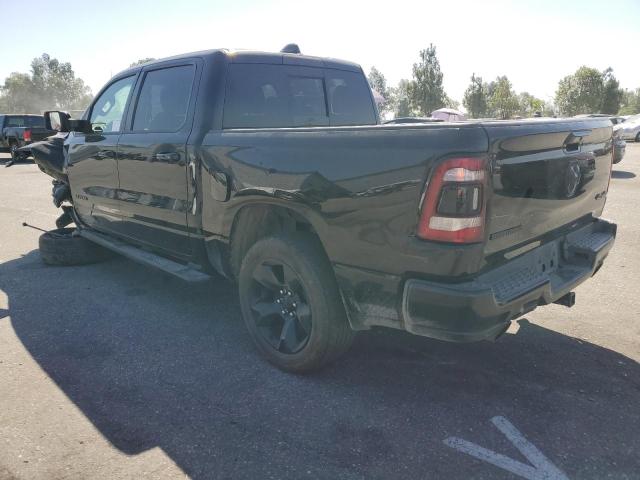 Photo 2 from auction – 2019 RAM 1500 BIG H with VIN 1C6SRFFT6KN803816