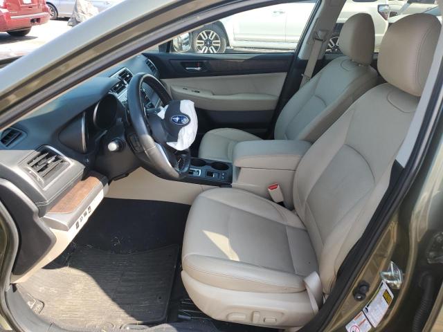 صورة رقم 7 من المزاد - 2018 SUBARU OUTBACK 2. مع VIN 4S4BSANC1J3204605