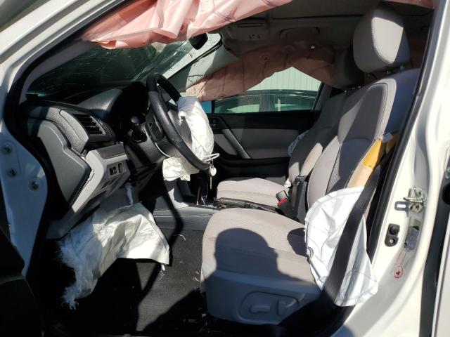 Photo 7 from auction – 2015 SUBARU FORESTER 2 with VIN JF2SJAFC7FH811707