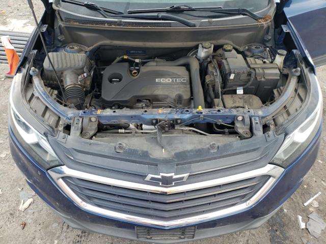 Photo 12 from auction – 2019 CHEVROLET EQUINOX LT with VIN 2GNAXKEV3K6153621