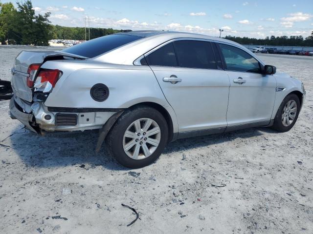 Photo 3 from auction – 2011 FORD TAURUS SE with VIN 1FAHP2DW7BG173166