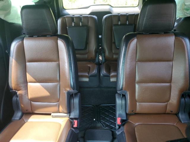 صورة رقم 10 من المزاد - 2011 FORD EXPLORER L مع VIN 1FMHK8F84BGA35123