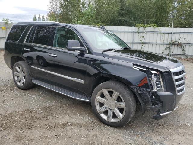 Photo 4 from auction – 2016 CADILLAC ESCALADE L with VIN 1GYS4BKJ4GR460664