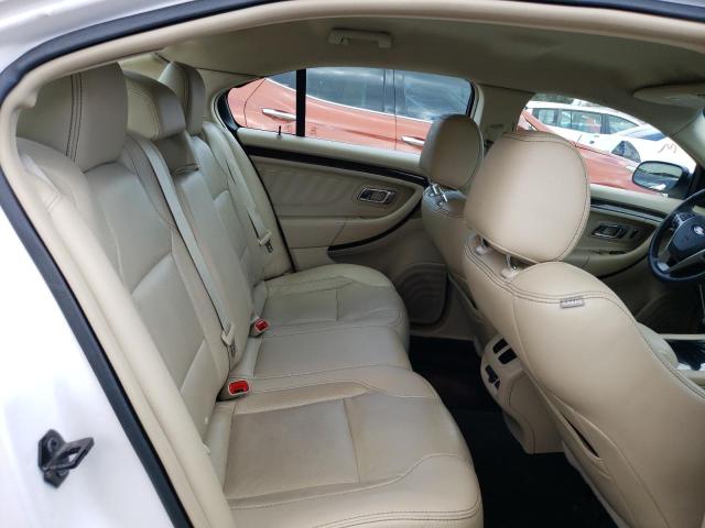 Photo 10 from auction – 2015 FORD TAURUS LIM with VIN 1FAHP2J82FG116739