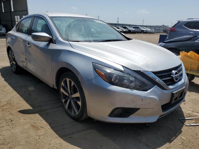 Photo 4 from auction – 2017 NISSAN ALTIMA 2.5 with VIN 1N4AL3AP1HC139899