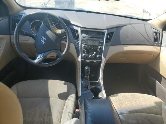 Photo 8 from auction – 2012 HYUNDAI SONATA GLS with VIN 5NPEB4AC1CH323044