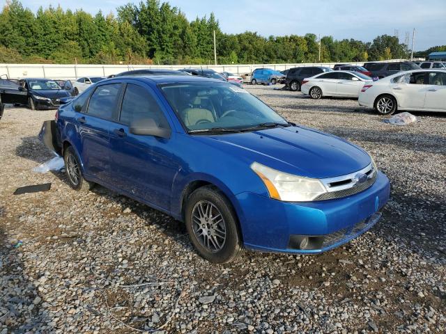 Photo 4 from auction – 2010 FORD FOCUS SE with VIN 1FAHP3FN3AW174913
