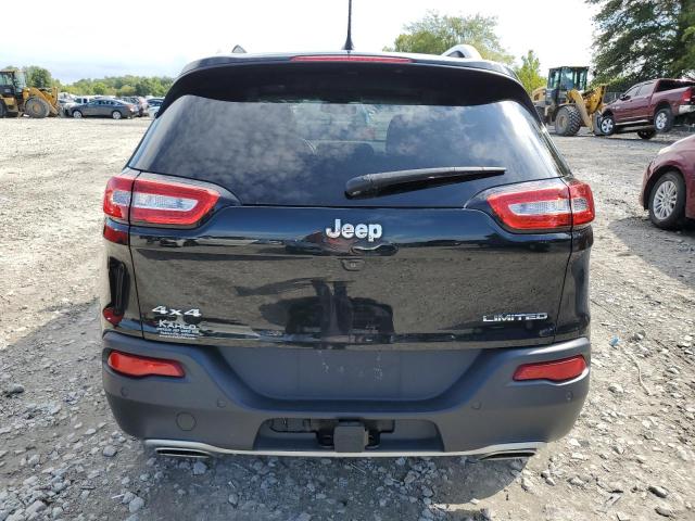 Photo 6 from auction – 2015 JEEP CHEROKEE L with VIN 1C4PJMDS1FW682035