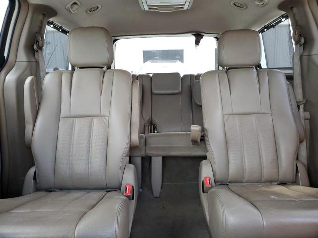 Photo 10 from auction – 2011 CHRYSLER TOWN & COU with VIN 2A4RR8DG3BR676142