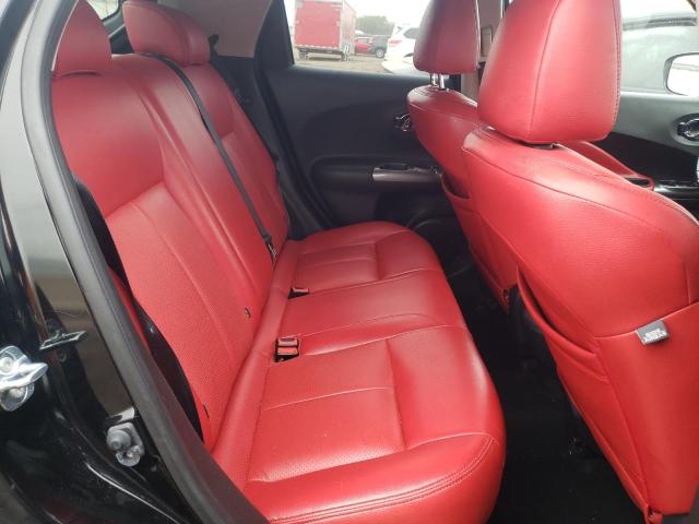 Photo 10 from auction – 2016 NISSAN JUKE S with VIN JN8AF5MV8GT655526