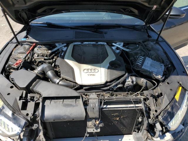 Photo 11 from auction – 2019 AUDI A7 PRESTIG with VIN WAUV2AF2XKN028129