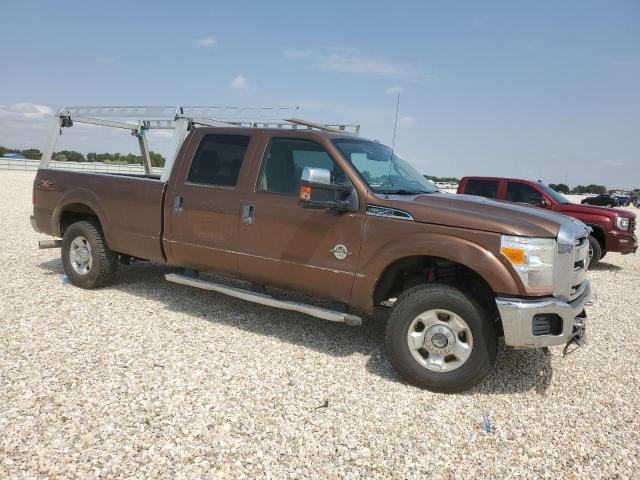 Zdjęcie 4 z aukcji – 2011 FORD F250 SUPER z VIN 1FT7W2BT9BEB39758