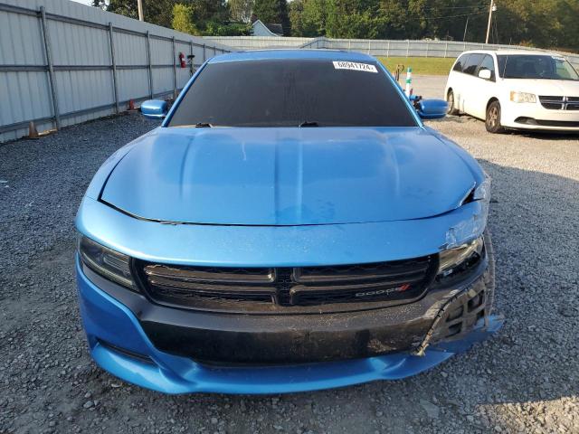 Photo 5 from auction – 2015 DODGE CHARGER SX with VIN 2C3CDXHG3FH907152