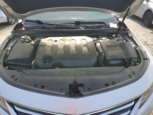 Photo 11 from auction – 2018 CHEVROLET IMPALA with VIN 2G1105S36J9173983