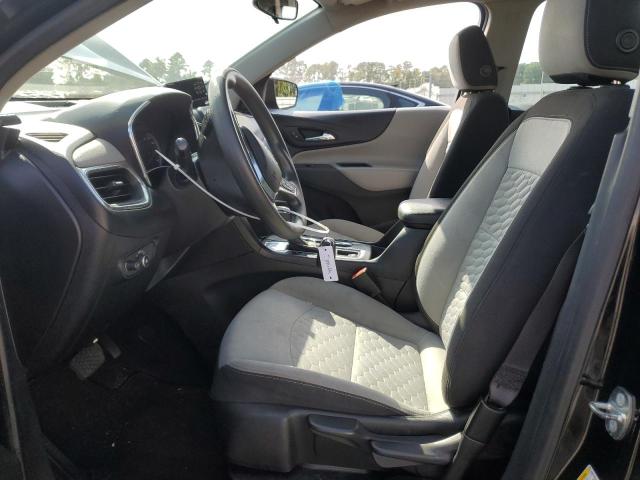 Photo 7 from auction – 2018 CHEVROLET EQUINOX LS with VIN 2GNAXHEV4J6204657