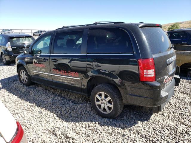 Photo 2 from auction – 2010 CHRYSLER TOWN & COU with VIN 2A4RR5D17AR427481
