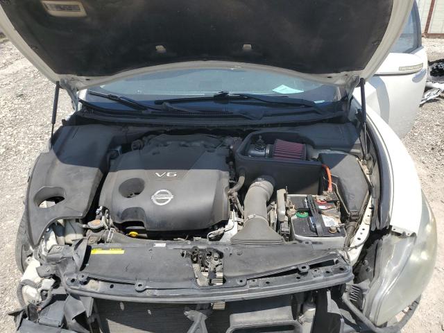 Photo 11 from auction – 2013 NISSAN MAXIMA S with VIN 1N4AA5AP7DC825327