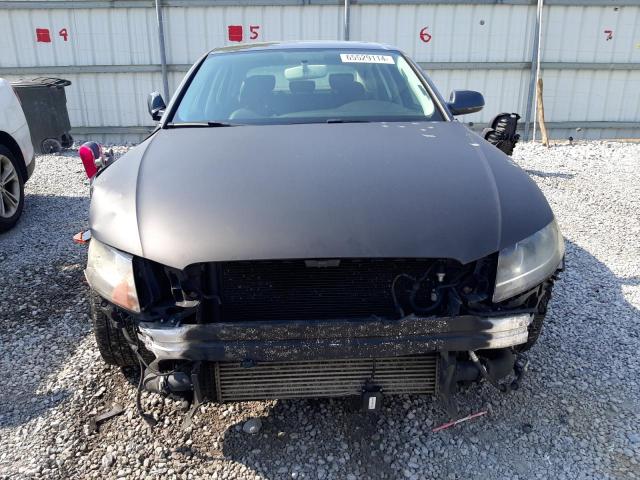 Photo 5 from auction – 2010 AUDI A4 PREMIUM with VIN WAUBFAFL9AN066420