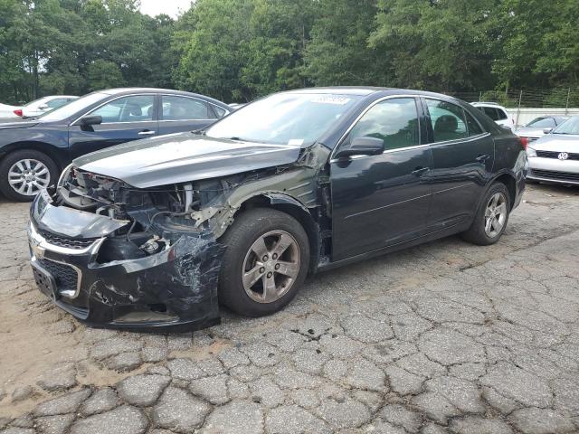 CHEVROLET MALIBU LS 2015 z numerem VIN 1G11B5SL7FF290965 - Zdjęcie z aukcji