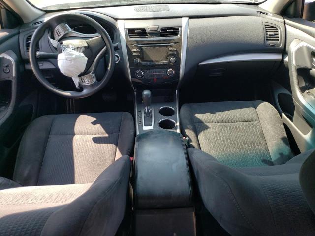 Photo 8 from auction – 2015 NISSAN ALTIMA 2.5 with VIN 1N4AL3AP4FC265106