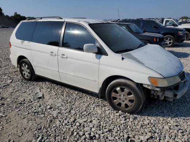 Photo 4 from auction – 2004 HONDA ODYSSEY EX with VIN 5FNRL18944B065139