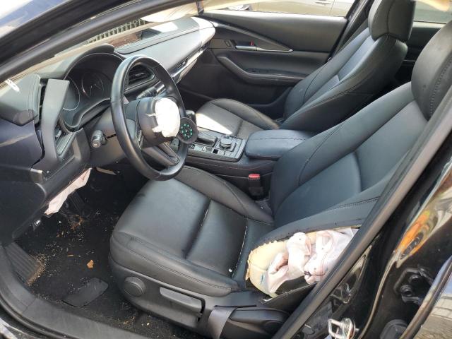 Photo 7 from auction – 2022 MAZDA CX-30 SELE with VIN 3MVDMBBL6NM429347