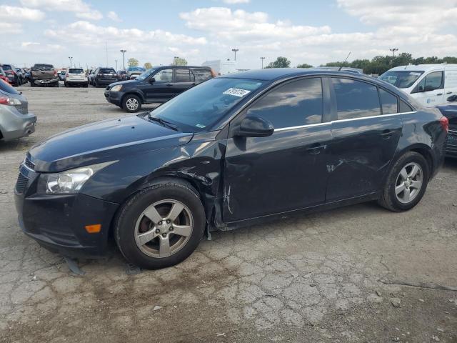 Photo 1 from auction – 2014 CHEVROLET CRUZE LT with VIN 1G1PC5SB4E7415895