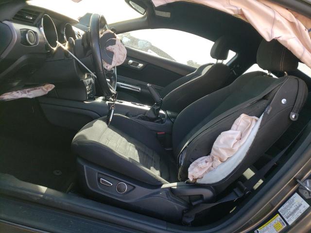 Zdjęcie 7 z aukcji – 2015 FORD MUSTANG z VIN 1FA6P8TH8F5355893