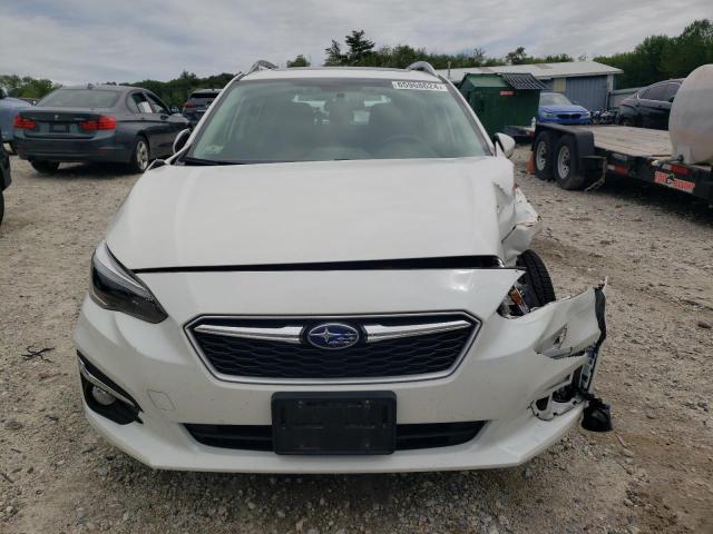 Photo 5 from auction – 2019 SUBARU IMPREZA LI with VIN 4S3GTAT65K3742603