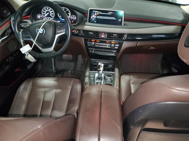 Photo 8 from auction – 2014 BMW X5 XDRIVE3 with VIN 5UXKS4C56E0J93598