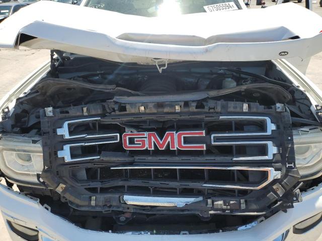 Photo 11 from auction – 2016 GMC SIERRA K15 with VIN 3GTU2MECXGG209175