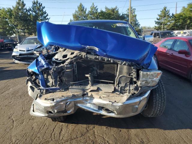 Photo 5 from auction – 2018 RAM 1500 SLT with VIN 1C6RR7LT2JS215629