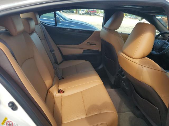 Photo 10 from auction – 2019 LEXUS ES 350 with VIN 58ABZ1B18KU038117