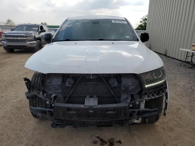 Photo 5 from auction – 2016 DODGE DURANGO R/ with VIN 1C4SDHCT3GC353312