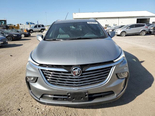 Photo 5 from auction – 2024 BUICK ENCORE with VIN 5GAEVAKW4RJ113327