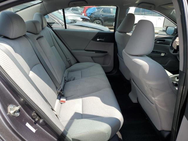 Photo 10 from auction – 2014 HONDA ACCORD LX with VIN 1HGCR2F32EA188569
